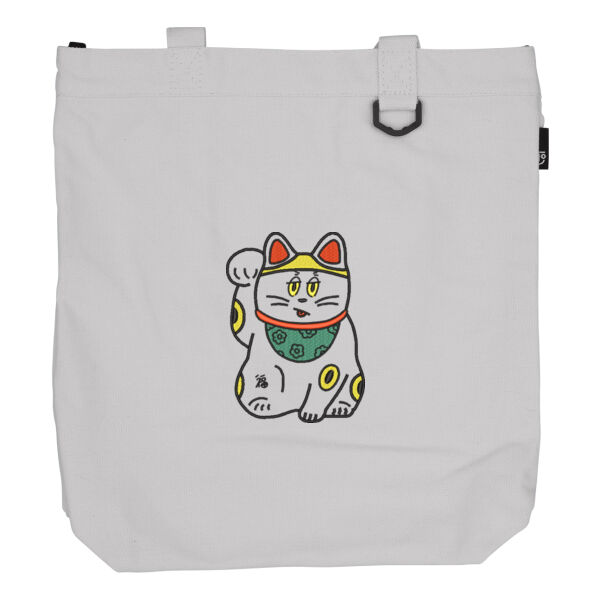 招き猫 サムネイル