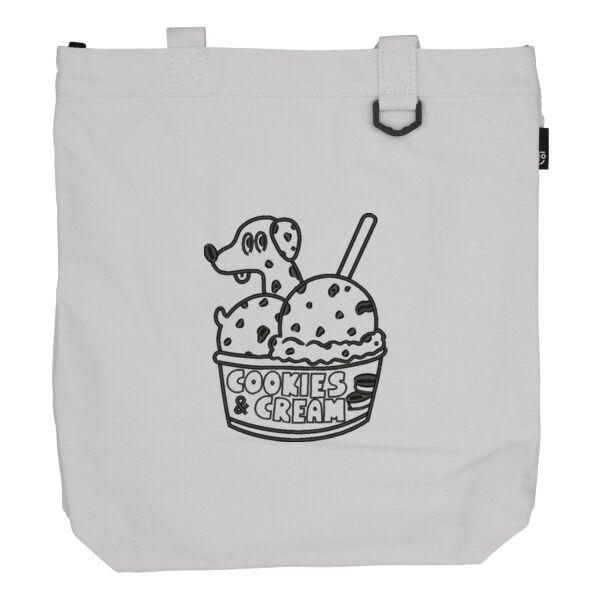 クッキー&ダルメシアン サムネイル