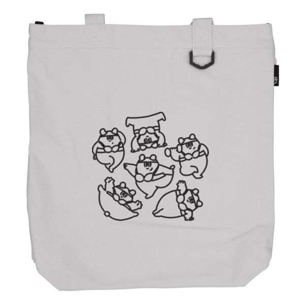 エクササイズなベアさん サムネイル