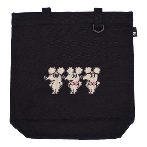 ランジェリーなねずみたち 2 サムネイル