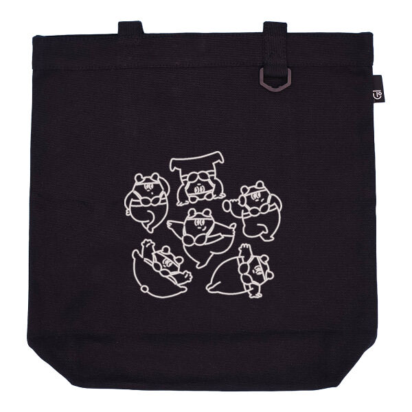 エクササイズなベアさん 2 サムネイル