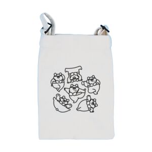 ミニクロスボディバッグ サムネイル